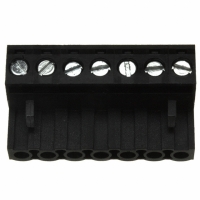 39520-0007 CONN TERMINAL BLOCK 7POS 5MM