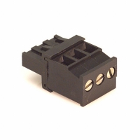 39860-0303 CONN TERM BLOCK 3POS 5.08MM STR