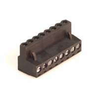 39870-0108 CONN TERMINAL BLOCK 8POS 5MM