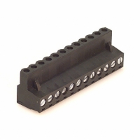 39870-0110 CONN TERMINAL BLOCK 10POS 5MM