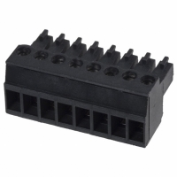 39351-0008 CONN TERM BLOCK 3.5MM 8POS R/A