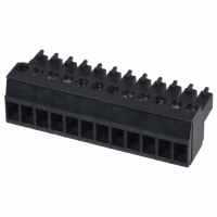 39351-0012 CONN TERM BLOCK 3.5MM 12POS R/A