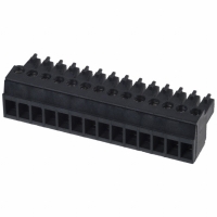 39351-0014 CONN TERM BLOCK 3.5MM 14POS R/A