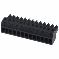 39351-0013 CONN TERM BLOCK 3.5MM 13POS R/A