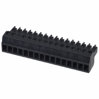39351-0016 CONN TERM BLOCK 3.5MM 16POS R/A