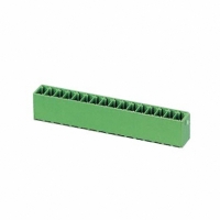 1843606 HEADER TERM BLOCK 3.5MM 2POS