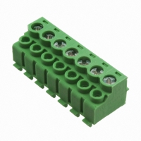 1755787 CONN PIN-STRIP PLUG 7POS 5.0MM