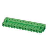 1786404 TERM BLK HEADER INV 2POS 5.08MM