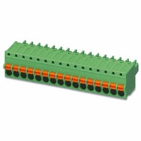 1851041 CONN TERM BLOCK 3.81MM 2POS