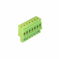 1792294 CONN TERM BLOCK PLUG 7POS 5.08MM