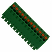 1851148 CONN TERM BLOCK 3.81MM 12POS