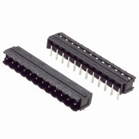 1603320000 CONN HEADER RT ANG 5.00MM 12POS
