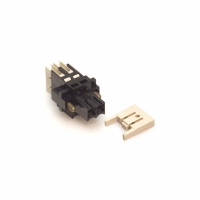1771090000 TERM BLOCK SOCKET 2POS 3.5MM BK