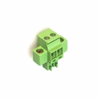 1798850000 TERM BLOCK SOCKET 2POS 3.81MM GN