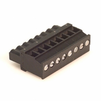 39860-0208 CONN TERM BLOCK 8POS 5.08MM STR