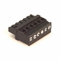 39860-0306 CONN TERM BLOCK 6POS 5.08MM STR