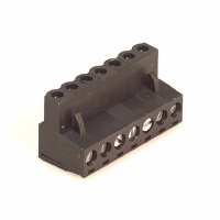 39870-0107 CONN TERMINAL BLOCK 7POS 5MM