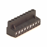 39870-0109 CONN TERMINAL BLOCK 9POS 5MM