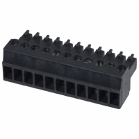 39351-0011 CONN TERM BLOCK 3.5MM 11POS R/A