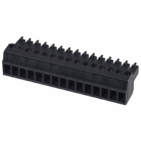 39351-0015 CONN TERM BLOCK 3.5MM 15POS R/A