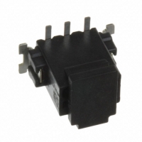 1771101 CONN TERM BLK 3POS 2.5MM SMD