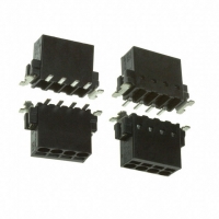 1771114 CONN TERM BLK 4POS 2.5MM SMD