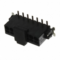 1771143 CONN TERM BLK 7POS 2.5MM SMD