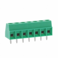 1727065 TERM BLOCK 7POS 3.81MM PCB GRN