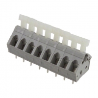 OSTHT080080 TERMINAL BLOCK 5MM 8POS PCB