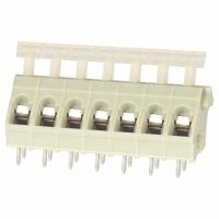 ED3001/7-KD TERMINAL BLOCK 5MM 7POS PCB