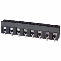 ED114/8DS TERMINAL BLOCK 7.50MM VERT 8POS