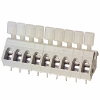 ED3001/9-FD TERMINAL BLOCK 5MM 9POS PCB