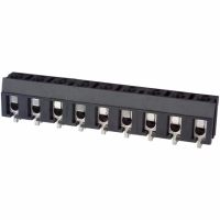 ED114/9DS TERMINAL BLOCK 7.50MM VERT 9POS