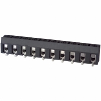 ED114/10DS TERMINAL BLOCK 7.50MM VERT 10POS