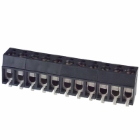 ED104/11DS TERMINAL BLOCK 5MM VERT 11POS