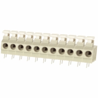 ED4101/11-KD TERMINAL BLOCK 5MM 11POS PCB