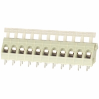 ED3001/11-KD TERMINAL BLOCK 5MM 11POS PCB