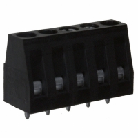 39544-3005 CONN TERMINAL BLOCK 5POS 5.08MM