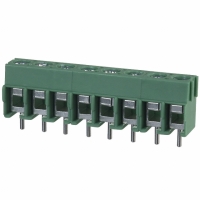 1935226 TERM BLOCK PCB 8POS 5.0MM GREEN