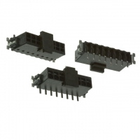 1771156 CONN TERM BLK 8POS 2.5MM SMD