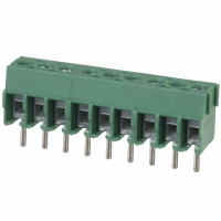 1984688 CONN TERM BLOCK T/H 9POS 3.5MM