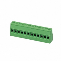 1730612 CONN TERM BLOCK 5.08MM 2POS