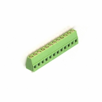 1715129 CONN TERM BLOCK 12POS 5MM PCB