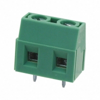 OSTVI024152 TERMINAL BLOCK 7.50MM 2POS PCB