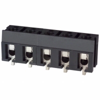 ED114/5DS TERMINAL BLOCK 7.50MM VERT 5POS