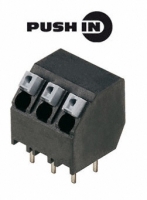 1885350000 CONN TERM BLOCK 19POS 3.5MM PCB