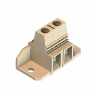 1783710000 TERM BLOCK PCB 2POS 15.00MM GRAY