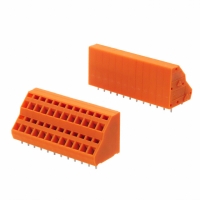 1764900000 TERM BLOCK PCB 24POS 5.08MM OR
