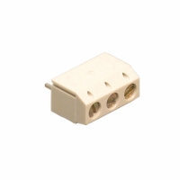 39890-0303 CONN TERMINAL BLOCK 3POS 5MM