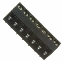 39357-0007 CONN TERMINAL BLOCK 7POS 3.5MM